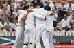 Nagpur Test ends in draw, England win Test series in India after 28 years